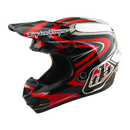 GP PRO HELMET PULSE RED