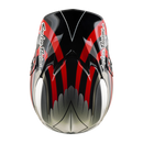 GP PRO HELMET PULSE RED
