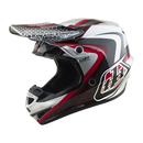 GP PRO HELMET SLIDES GRAY