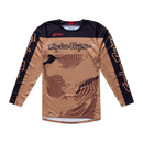 SCOUT GP PRO JERSEY HIGH DESERT SIENNA