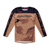 SCOUT GP PRO JERSEY HIGH DESERT SIENNA