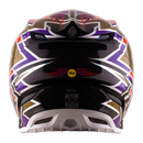 SE5 ECE CARBON HELMET FLUSH VIOLET