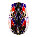 SE5 ECE CARBON HELMET FLUSH VIOLET