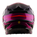 SE5 POLYCARBONATE HELMET AURA VIOLET / BLACK