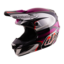 SE5 POLYCARBONATE HELMET AURA VIOLET / BLACK
