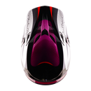 SE5 POLYCARBONATE HELMET AURA VIOLET / BLACK