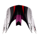 SE5 VISOR AURA VIOLET / BLACK