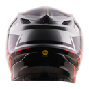 SE5 POLYCARBONATE HELMET RIPPER GRAY