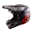 SE5 POLYCARBONATE HELMET RIPPER GRAY