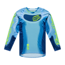 SE PRO JERSEY ILLUSION SLATE / FLO YELLOW
