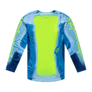SE PRO JERSEY ILLUSION SLATE / FLO YELLOW