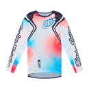 SE PRO JERSEY WANDER WHITE / GUNMETAL