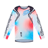SE PRO JERSEY WANDER WHITE / GUNMETAL