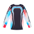 SE PRO JERSEY WANDER WHITE / GUNMETAL