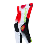 SE PRO PANT ILLUSION RED / BLACK
