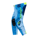 SE PRO PANT ILLUSION SLATE / FLO YELLOW