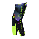 SE PRO PANT WANDER BLACK / NEO PURPLE