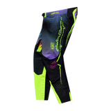 SE PRO PANT WANDER BLACK / NEO PURPLE