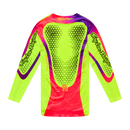 SE ULTRA JERSEY AURA FLO YELLOW