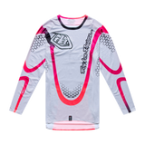 SE ULTRA JERSEY AURA TITANIUM
