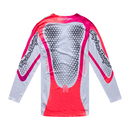 SE ULTRA JERSEY AURA TITANIUM