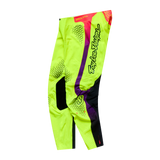 SE ULTRA PANT AURA FLO YELLOW