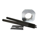 WHITES FORK TUBE & CARTRIDGE ROD HOLDING PLATE TOOL