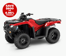 Honda TRX420FA2