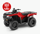 Honda TRX420FM2