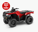 Honda TRX420TM1