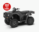 Honda TRX520FA7 Special Edition
