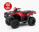 Honda TRX520FA6