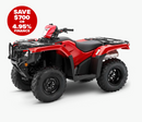 Honda TRX520FM1