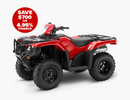 Honda TRX520FM2
