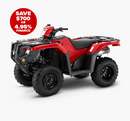 Honda TRX520FM6
