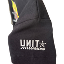Unit Kids Racing GC Vice T-shirt Black