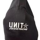 Unit Kids Racing Speedstar T-shirt Black - Size 0