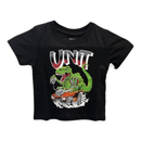 Unit Kids Unstoppable Tee - Size 0