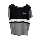 Unit Ladies T-shirt Prama Grey - Medium