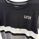 Unit Ladies T-shirt Prama Grey - Medium