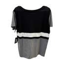 Unit Ladies T-shirt Prama Grey - Medium