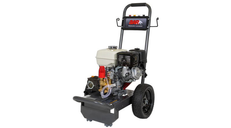 BAR 3890C-H Comet Pressure Cleaner