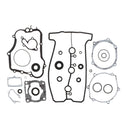 Vertex Complete Gasket Set with Oil Seals Yamaha