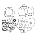 Complete Gasket Set with Oil Seals 8110032