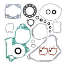 Vertex Complete Gasket Set with Oil Seals Honda