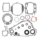 Vertex Complete Gasket Set with Oil Seals Yamaha
