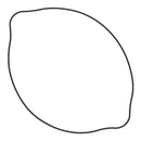 VERTEX OUTER CLUTCH GASKET SUZUKI