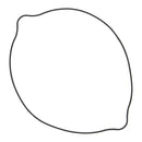 VERTEX OUTER CLUTCH GASKET SUZUKI