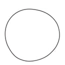 VERTEX OUTER CLUTCH GASKET HONDA