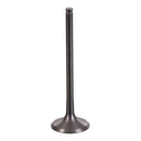 VERTEX VALVE EXHAUST TITANIUM